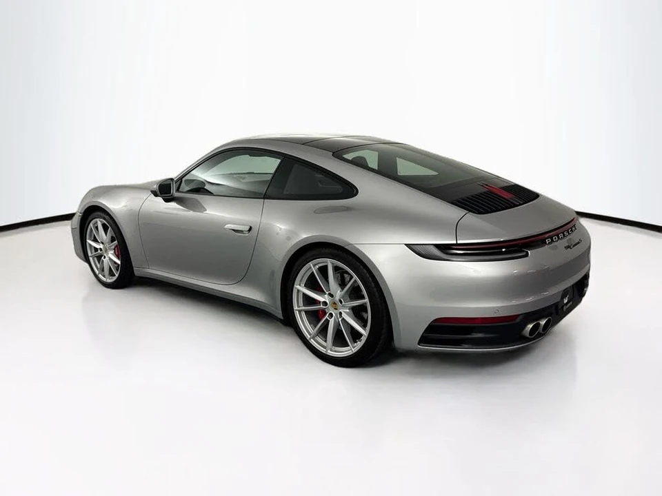 2024 Porsche 992 Carrera - Image 7 of 26