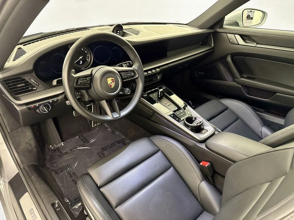 2024 Porsche 992 Carrera - Image 21 of 26