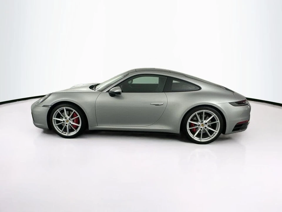 2024 Porsche 992 Carrera - Image 8 of 26