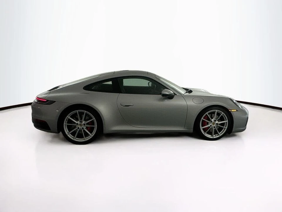 2024 Porsche 992 Carrera - Image 4 of 26
