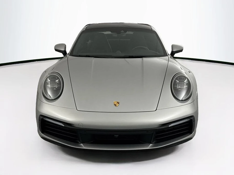 2024 Porsche 992 Carrera - Image 2 of 26