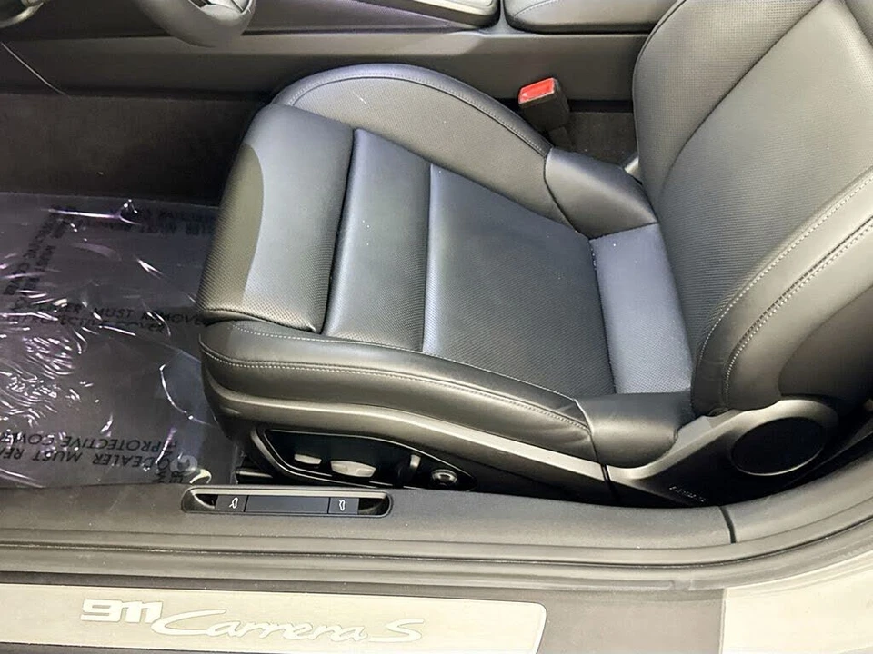 2024 Porsche 992 Carrera - Image 19 of 26
