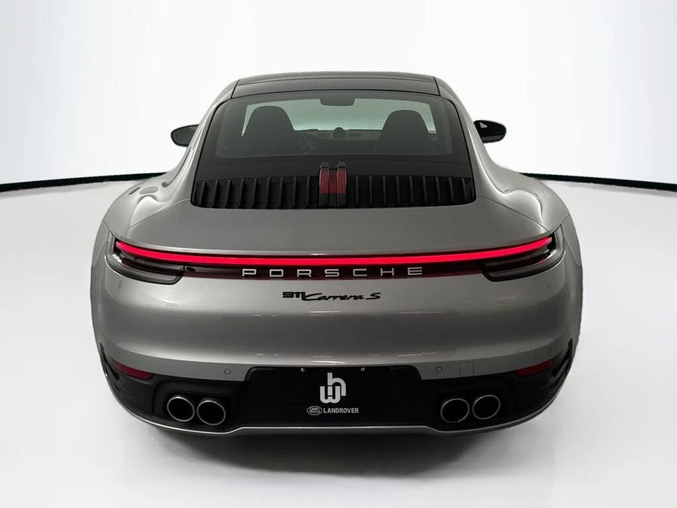 2024 Porsche 992 Carrera - Image 6 of 26