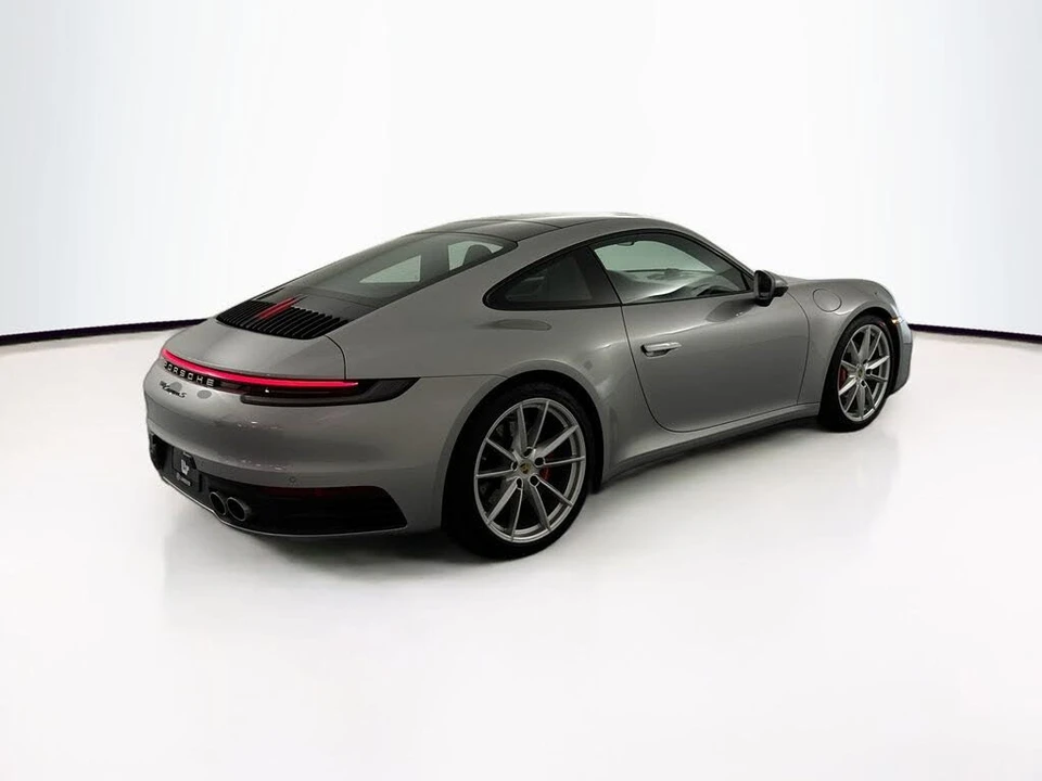 2024 Porsche 992 Carrera - Image 5 of 26