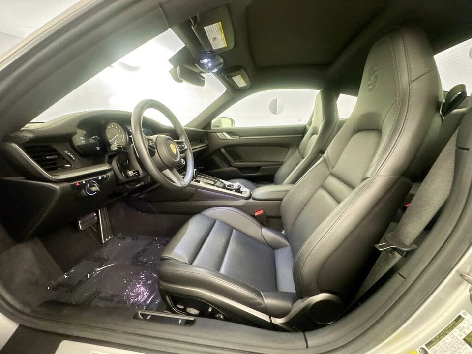 2024 Porsche 992 Carrera - Image 20 of 26