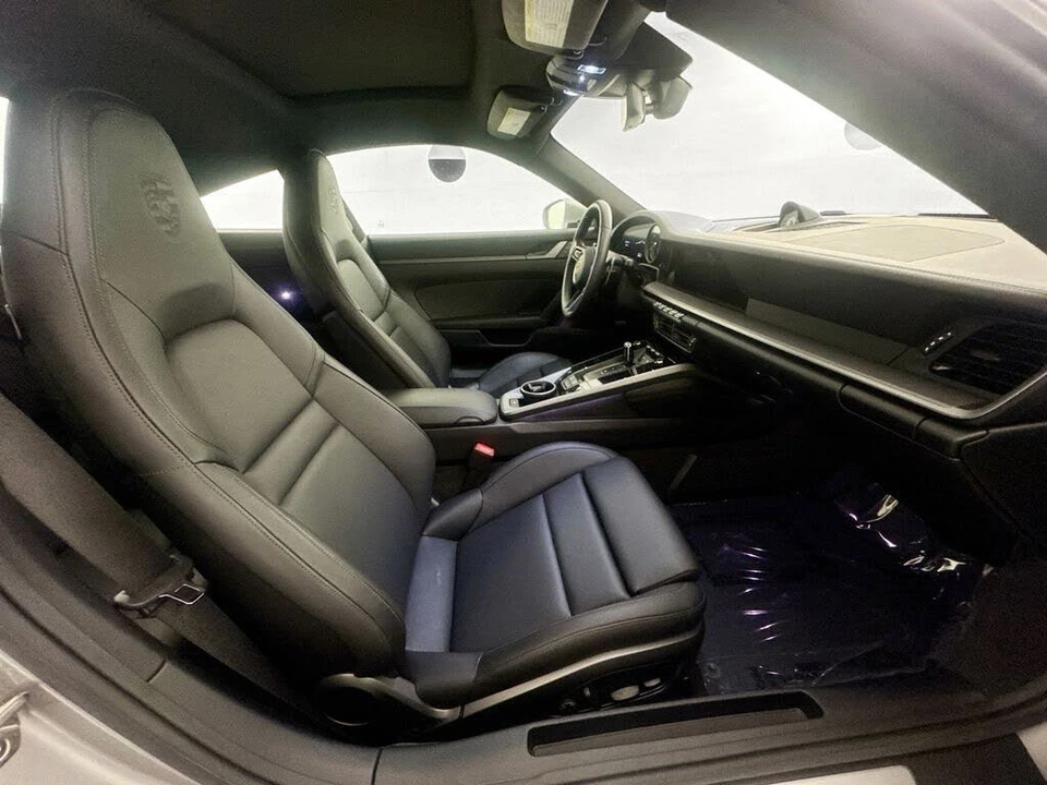 2024 Porsche 992 Carrera - Image 23 of 26
