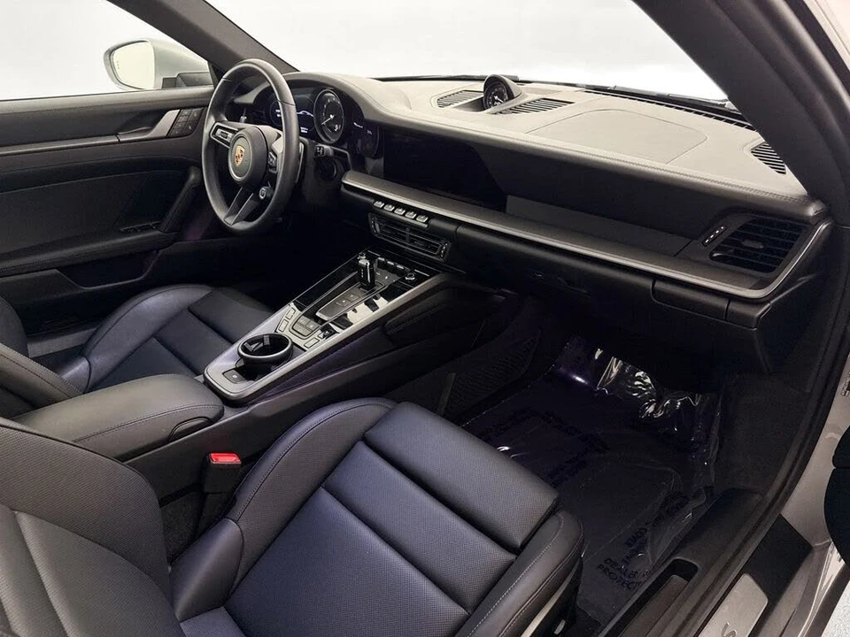 2024 Porsche 992 Carrera - Image 24 of 26