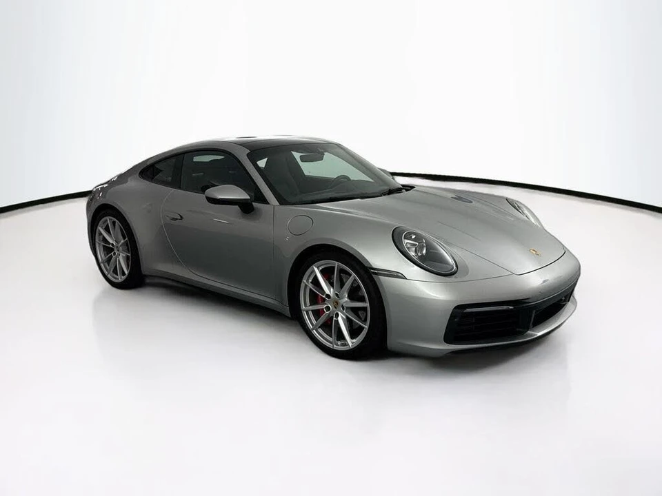 2024 Porsche 992 Carrera - Image 3 of 26