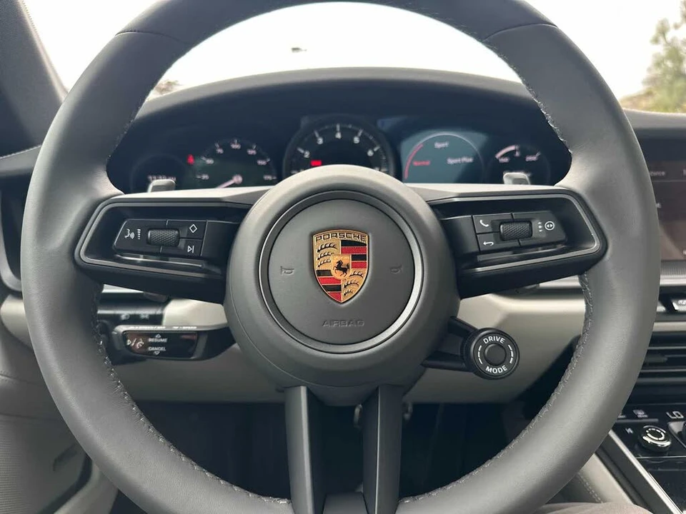 2024 Porsche 992 Carrera S - Image 22 of 27