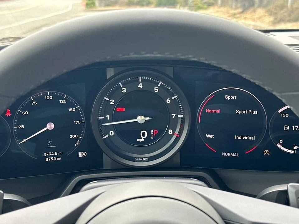 2024 Porsche 992 Carrera S - Image 23 of 27
