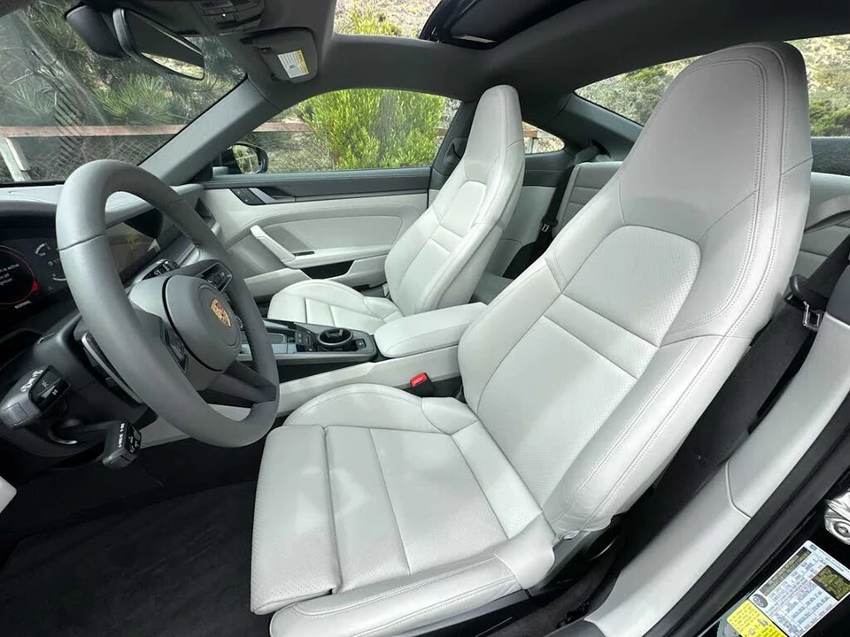 2024 Porsche 992 Carrera S - Image 5 of 27