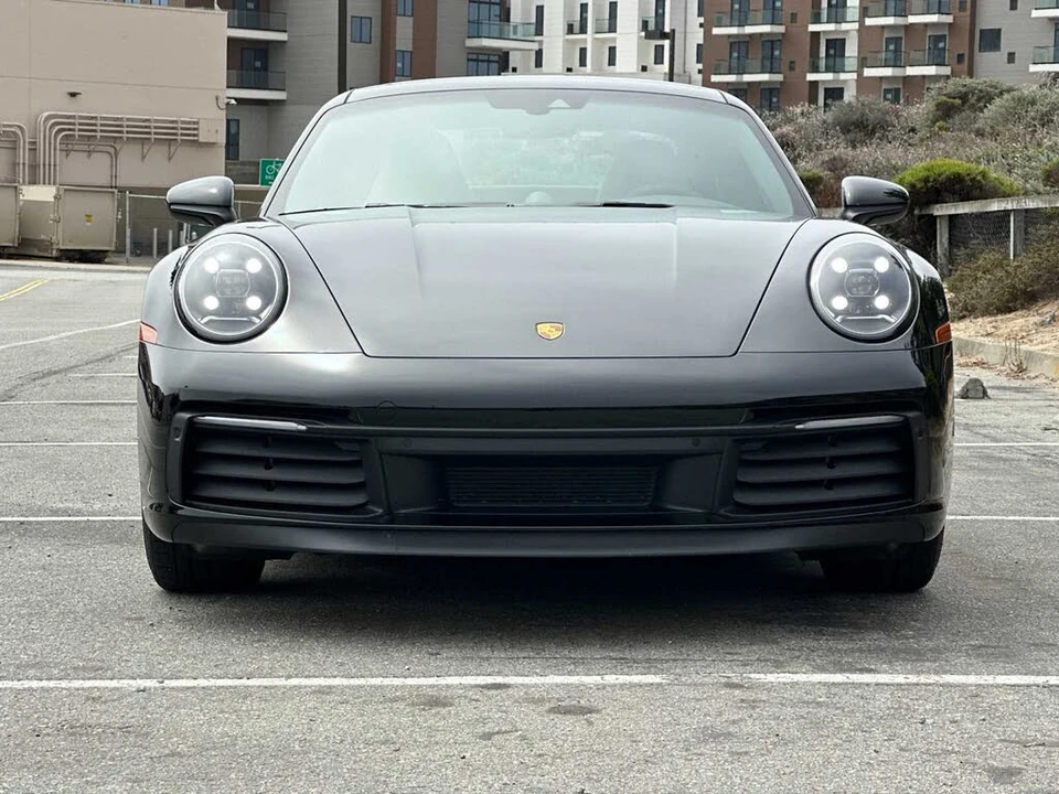 2024 Porsche 992 Carrera S - Image 10 of 27