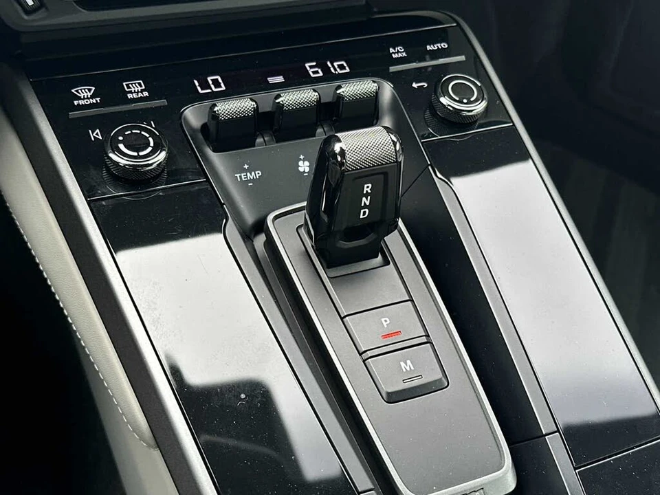 2024 Porsche 992 Carrera S - Image 20 of 27