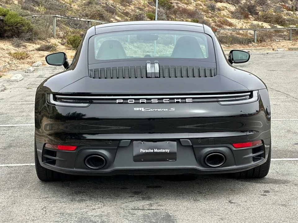 2024 Porsche 992 Carrera S - Image 7 of 27