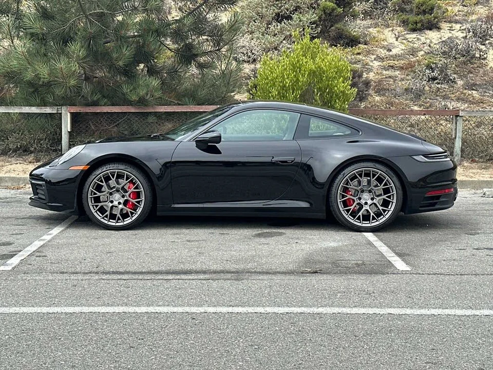 2024 Porsche 992 Carrera S - Image 2 of 27