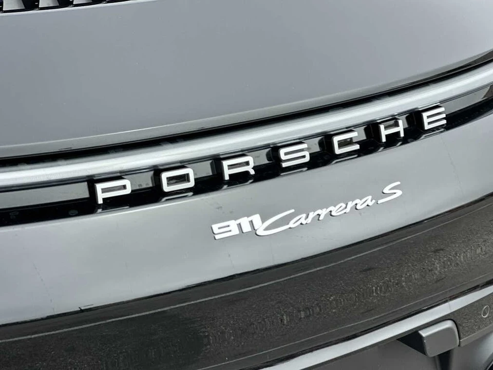 2024 Porsche 992 Carrera S - Image 25 of 27
