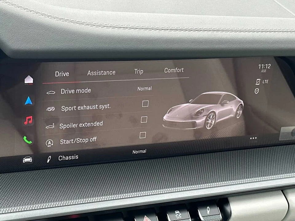 2024 Porsche 992 Carrera S - Image 19 of 27