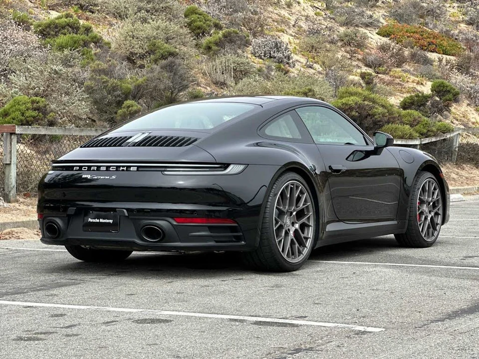 2024 Porsche 992 Carrera S - Image 6 of 27