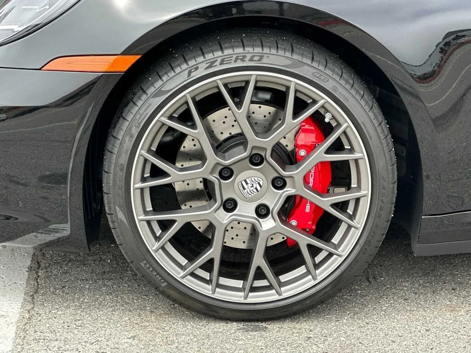 2024 Porsche 992 Carrera S - Image 24 of 27