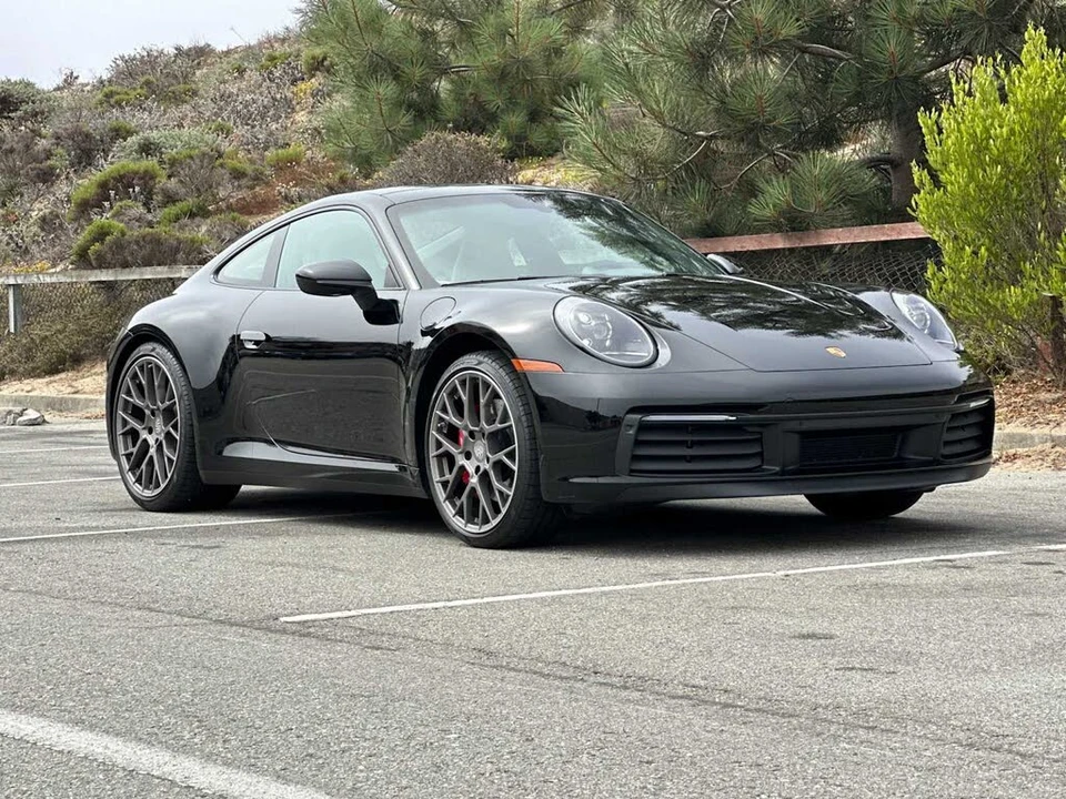 2024 Porsche 992 Carrera S - Image 9 of 27