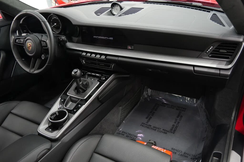 2024 Porsche 992 Carrera S - Image 14 of 31