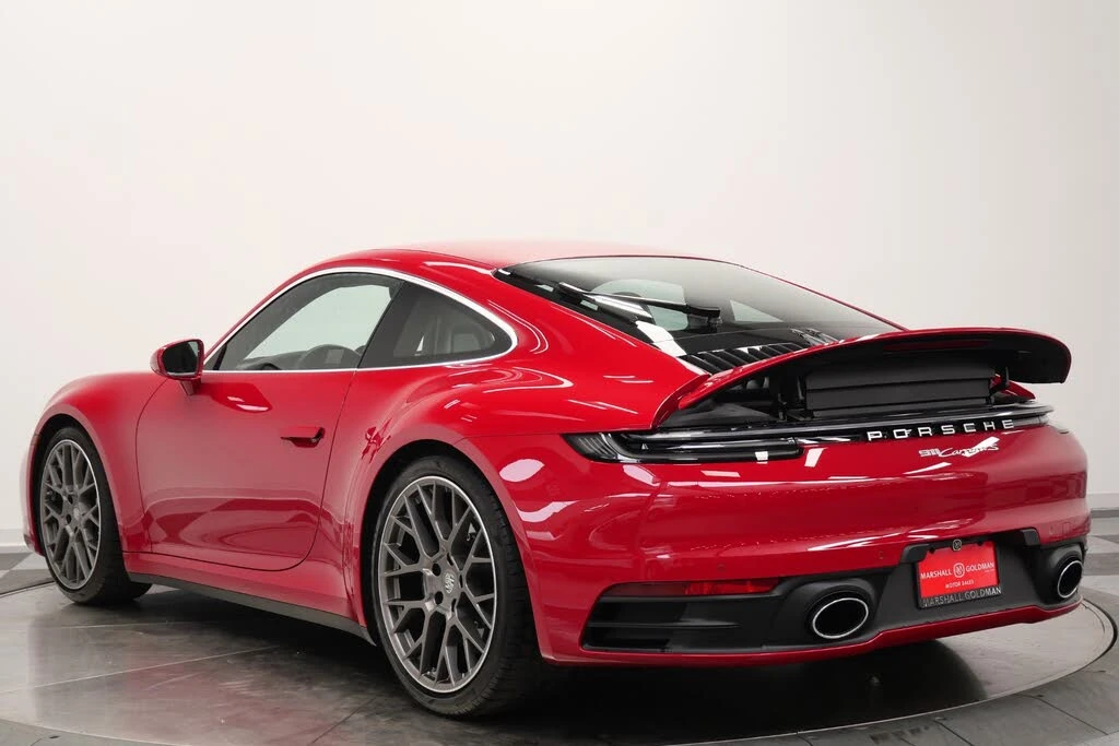 2024 Porsche 992 Carrera S - Image 7 of 31