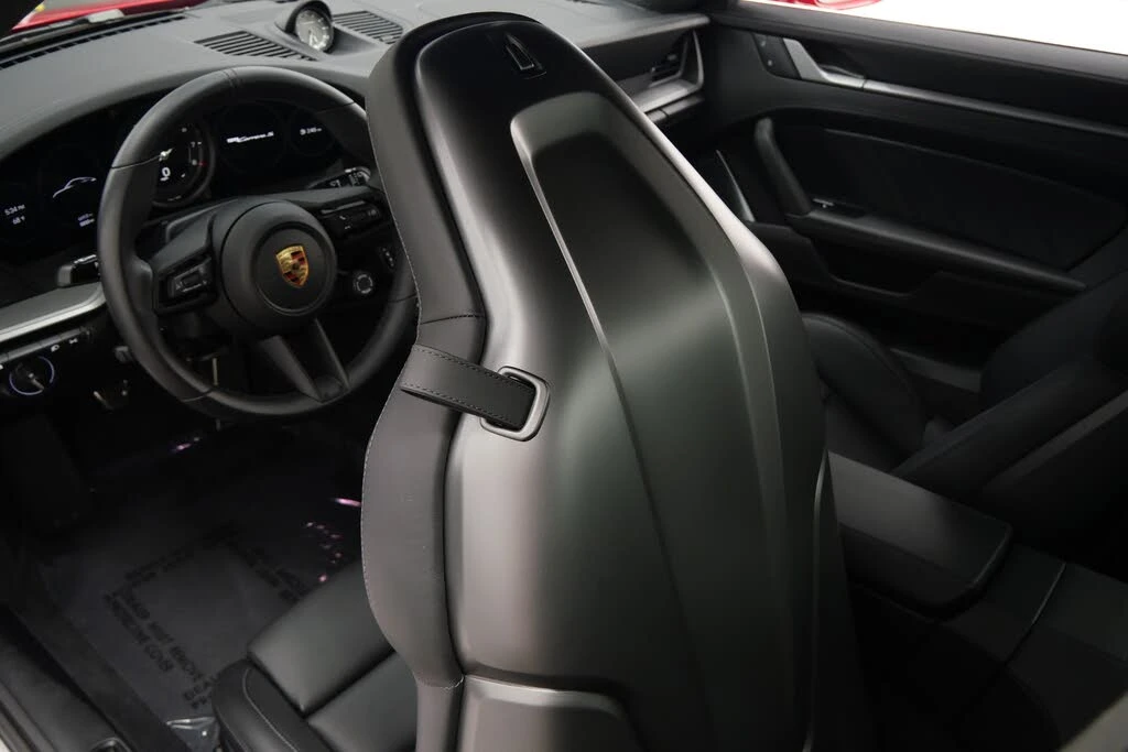2024 Porsche 992 Carrera S - Image 30 of 31