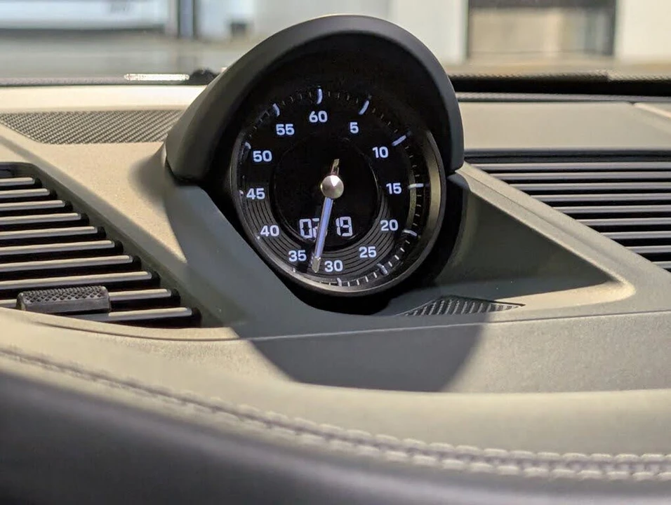 2024 Porsche 992 Carrera S - Image 26 of 31