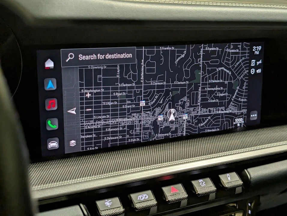 2024 Porsche 992 Carrera S - Image 29 of 31