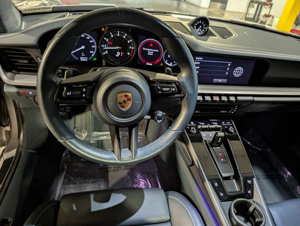 2024 Porsche 992 Carrera S - Image 6 of 31