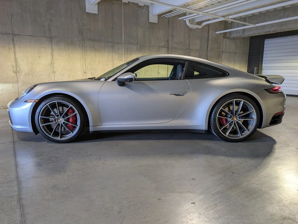 2024 Porsche 992 Carrera S - Image 2 of 31