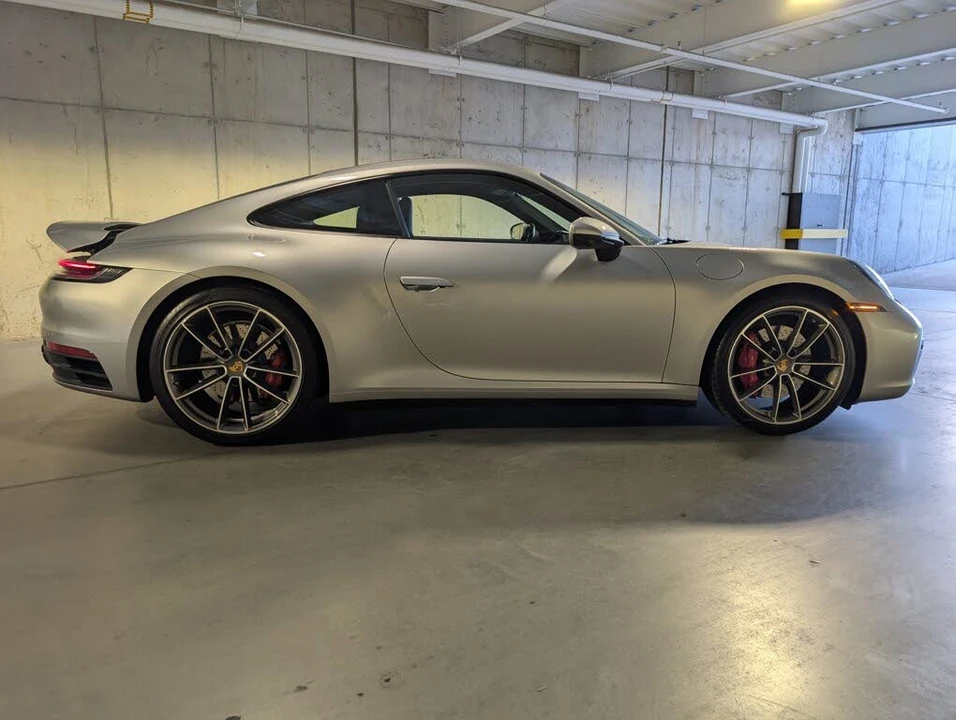 2024 Porsche 992 Carrera S - Image 9 of 31