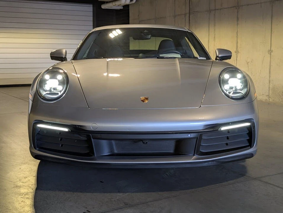 2024 Porsche 992 Carrera S - Image 10 of 31
