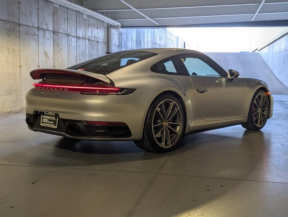2024 Porsche 992 Carrera S - Image 8 of 31