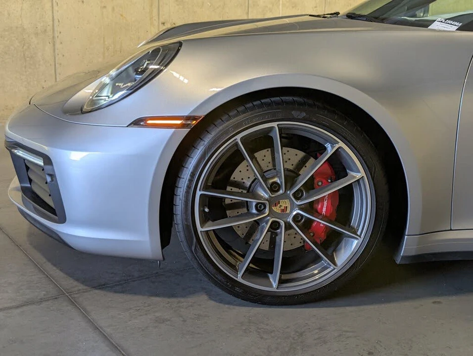 2024 Porsche 992 Carrera S - Image 12 of 31