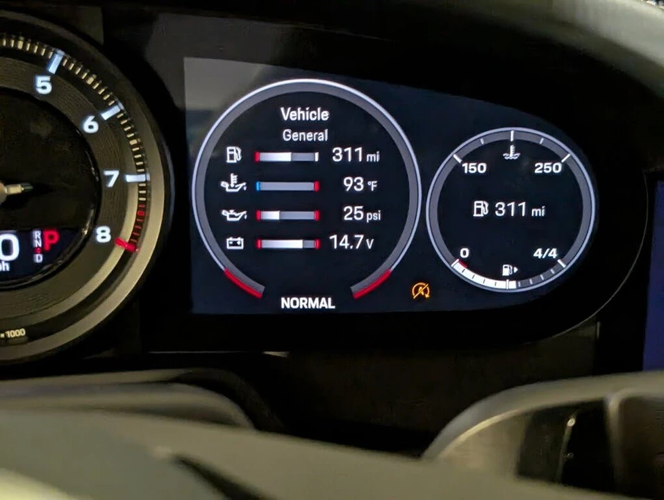 2024 Porsche 992 Carrera S - Image 23 of 31