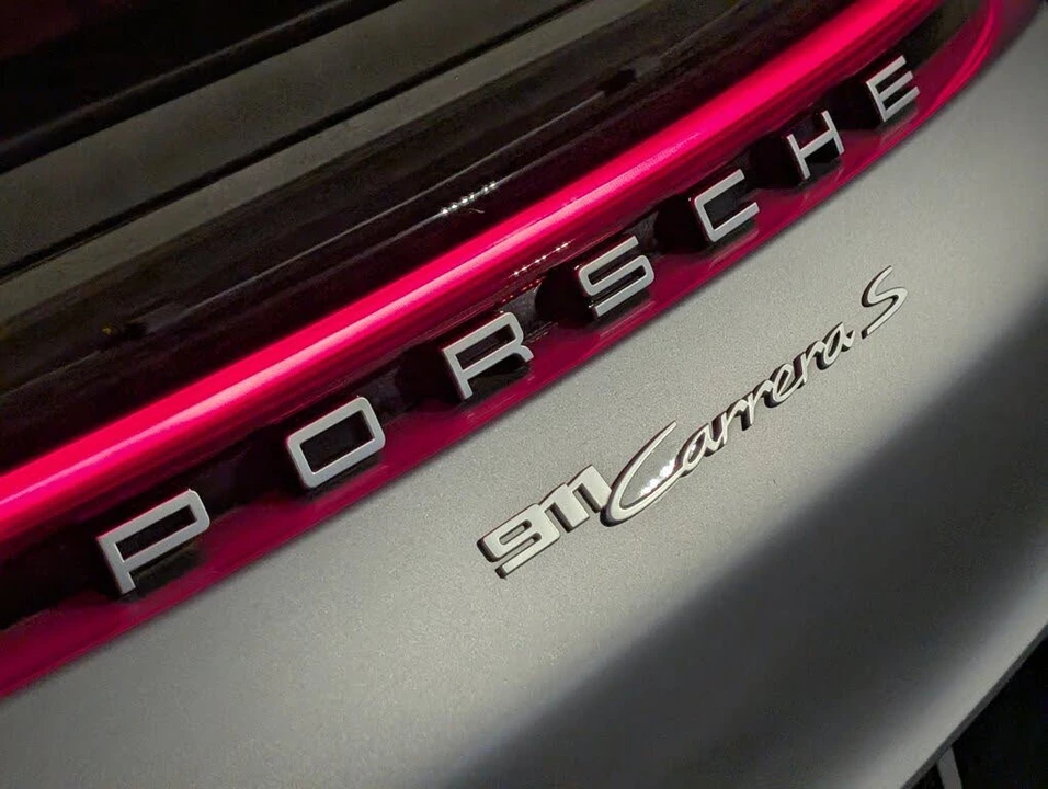 2024 Porsche 992 Carrera S - Image 16 of 31