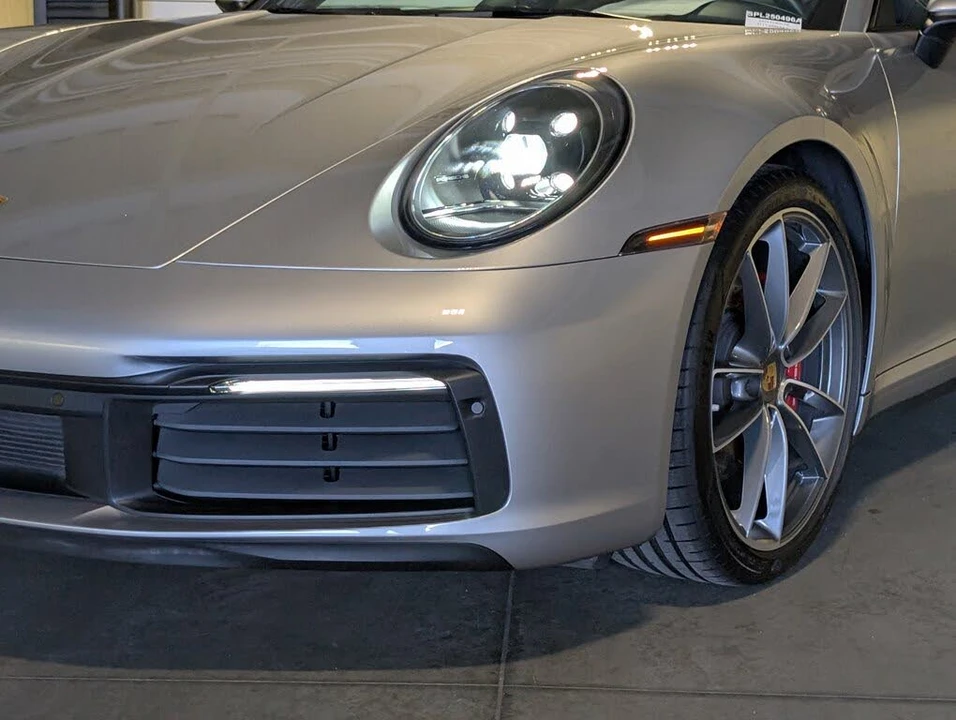 2024 Porsche 992 Carrera S - Image 11 of 31