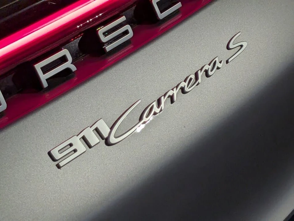 2024 Porsche 992 Carrera S - Image 15 of 31