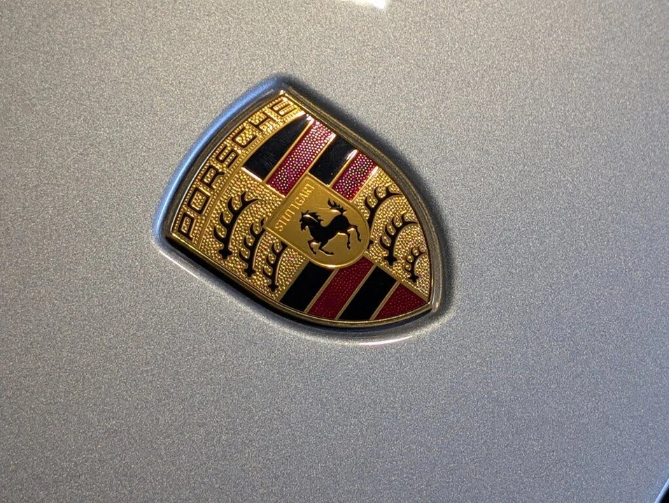 2024 Porsche 992 Carrera S - Image 14 of 31