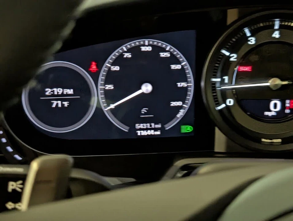 2024 Porsche 992 Carrera S - Image 25 of 31
