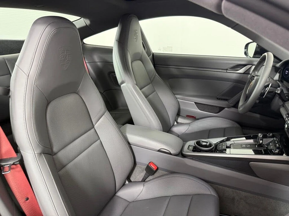 2024 Porsche 992 Carrera S - Image 16 of 28