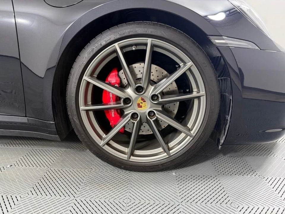 2024 Porsche 992 Carrera S - Image 14 of 28