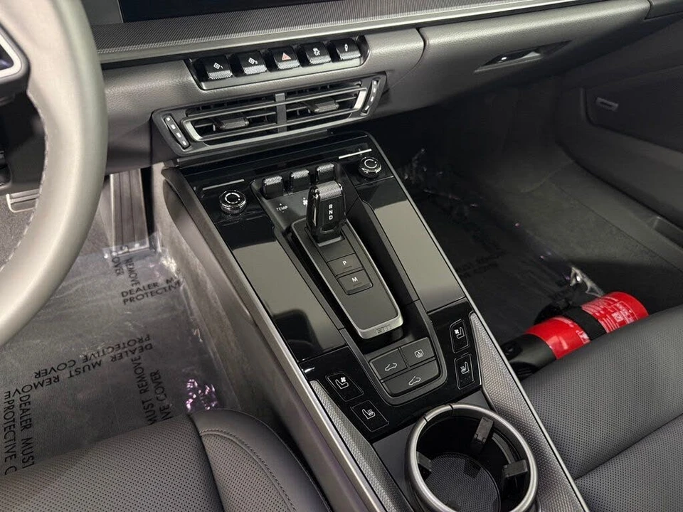 2024 Porsche 992 Carrera S - Image 24 of 28