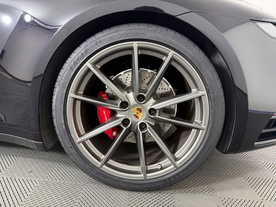 2024 Porsche 992 Carrera S - Image 12 of 28