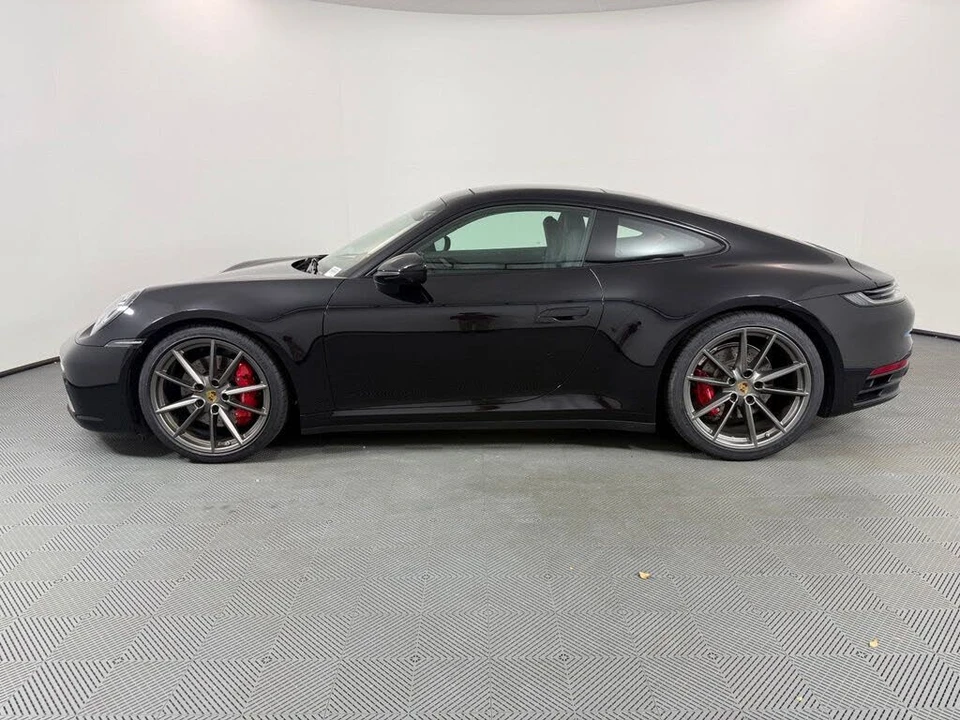 2024 Porsche 992 Carrera S - Image 2 of 28