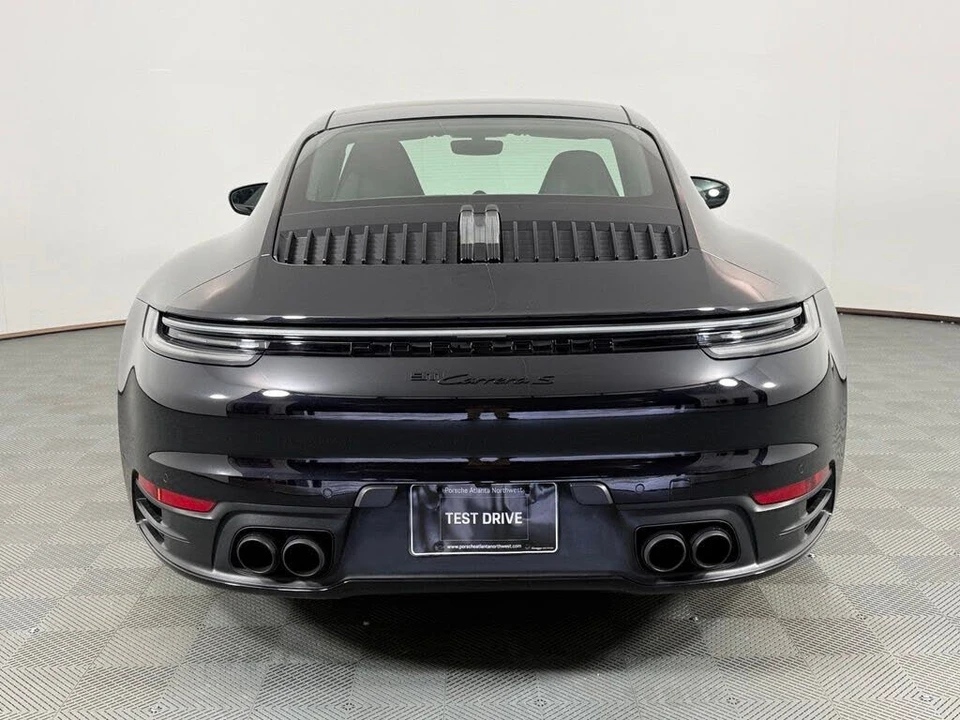 2024 Porsche 992 Carrera S - Image 6 of 28