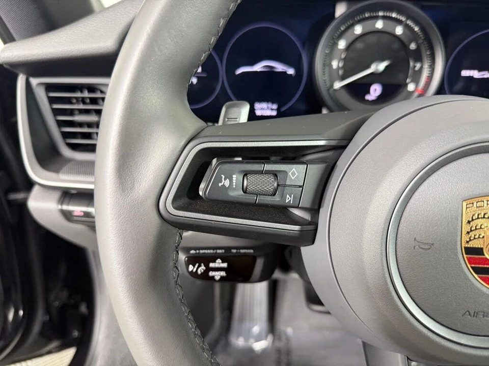 2024 Porsche 992 Carrera S - Image 27 of 28