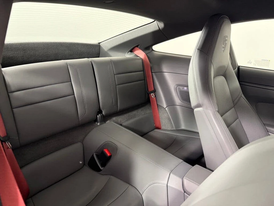 2024 Porsche 992 Carrera S - Image 17 of 28