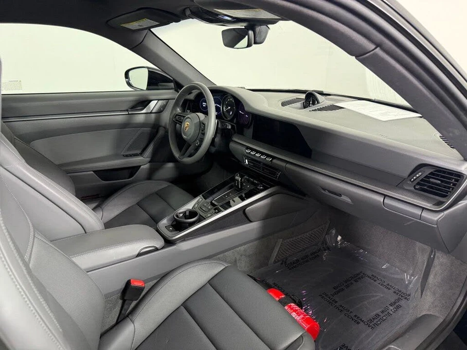 2024 Porsche 992 Carrera S - Image 15 of 28